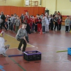 Turniej Mikołajkowy